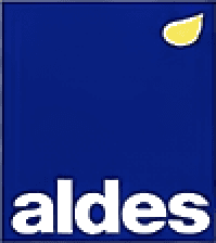 Logo Aldes