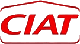 Logo CIAT