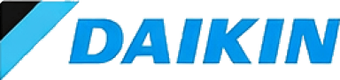 Logo Daikin