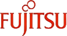 Logo Fujitsu