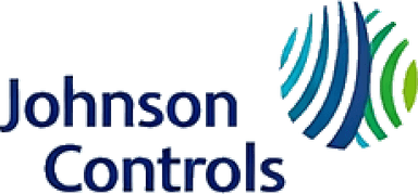 Logo Johnson Controls
