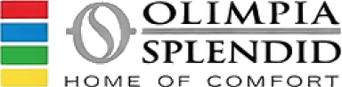Logo Olimpia Splendid