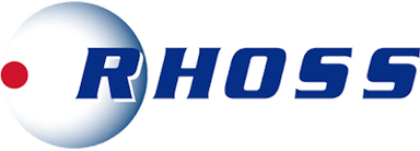 Logo Rhoss