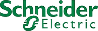 Logo Schneider Electric