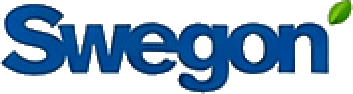 Logo Swegon