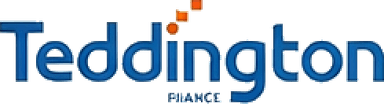Logo Teddington