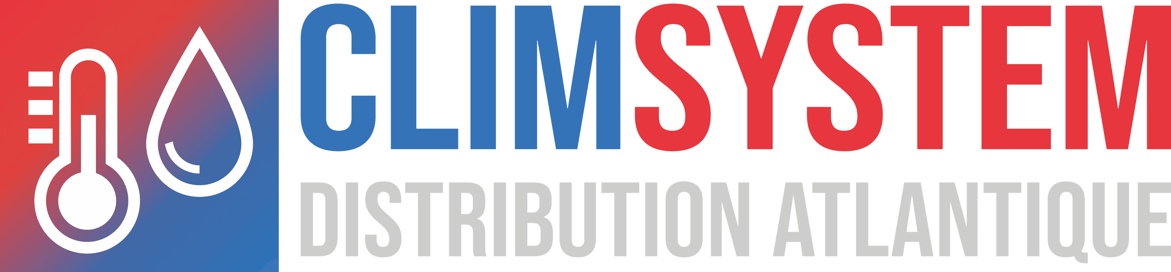 Climsystem Distribution Atlantique
